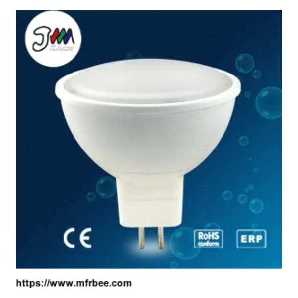 JMLUX LED- MR16