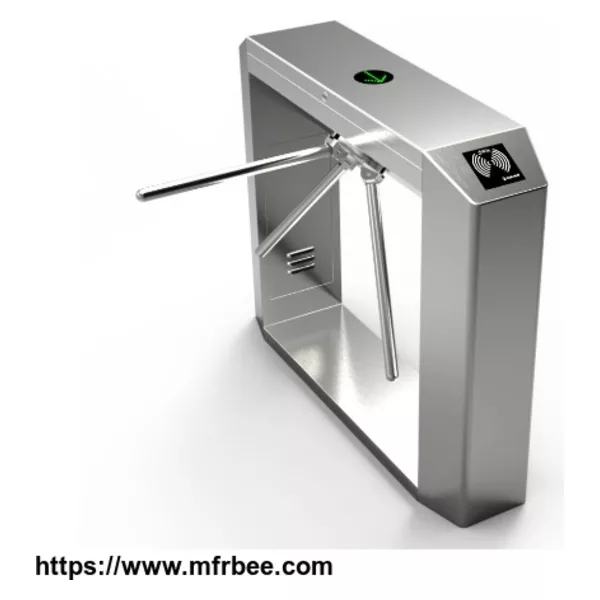 Quality Security Access Control Turnstile Gate