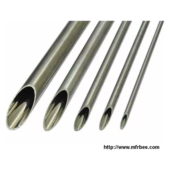 EP Grade Stainless Steel Pipe