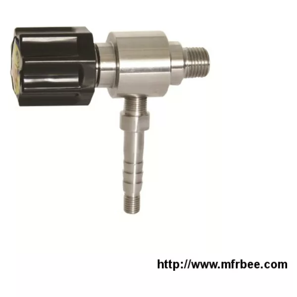 Needle Valve  NV-SS
