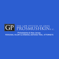 Greg Prosmushkin