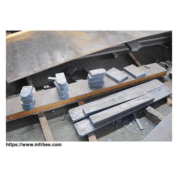 China Welding Machining