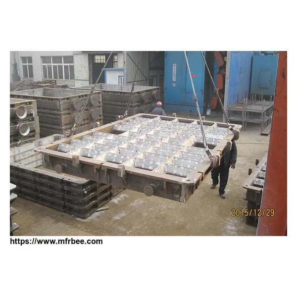 Large Scale Welding-Heavy Duty Welding