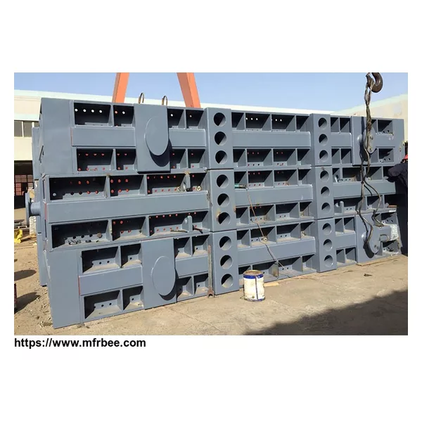 Stainless Steel Heavy Duty Welding