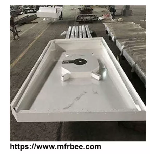 China Welding Machining products