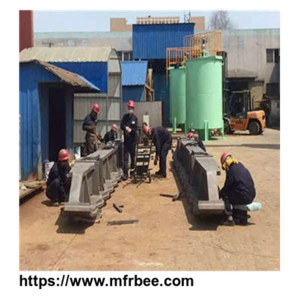 China Heavy Duty Welding