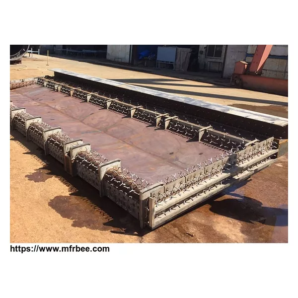 China weld Factory