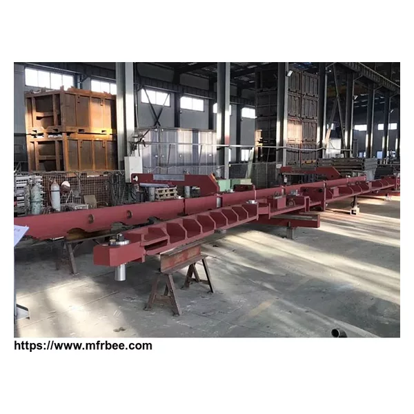 China Large Scale Welding