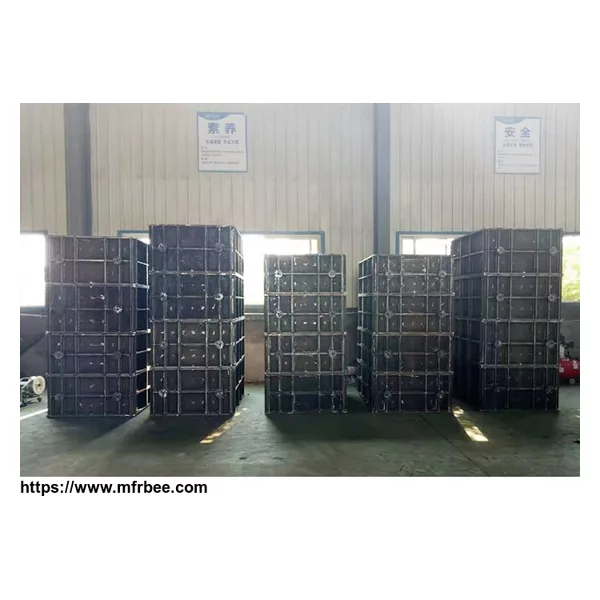 Heavy Steel Metal Fabrication