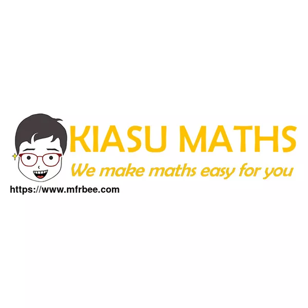 Kiasu Maths