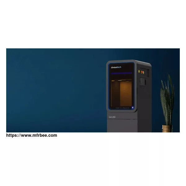 DLP 3D Printer Series