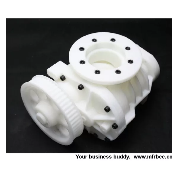 Rapid prototyping Making your design reality
