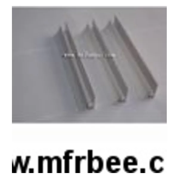 PVC Profiles (002)