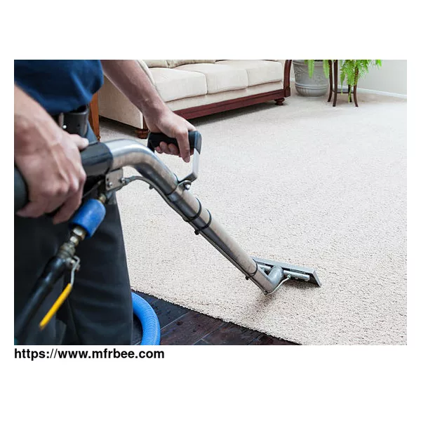 Good Job Carpet Cleaning Melbourne