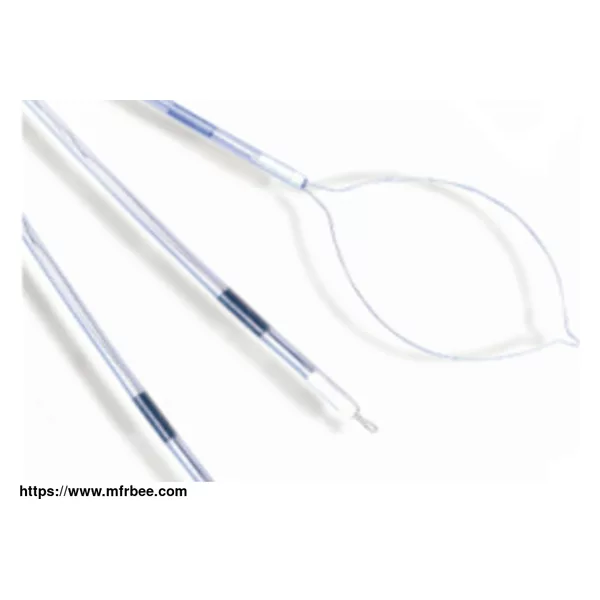 Single-use Stone Extraction Catheter