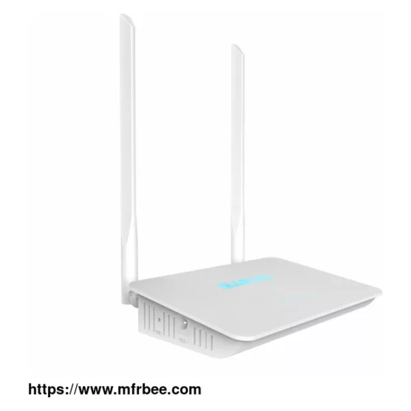 300m Wireless N Gigabit Router