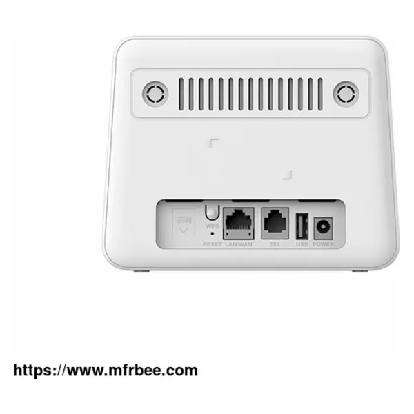 4G LTE Gateway