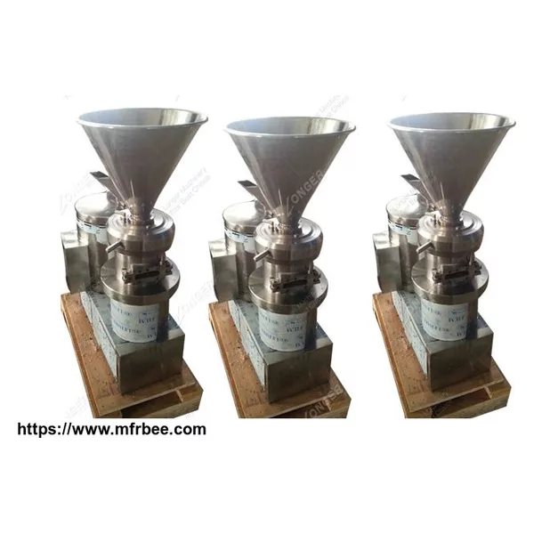 Bone|Meat Grinding Machine