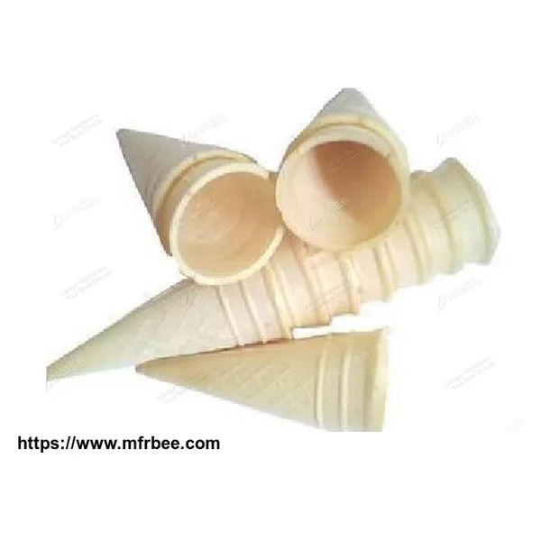 Wafer Cone Making Machine On Sale