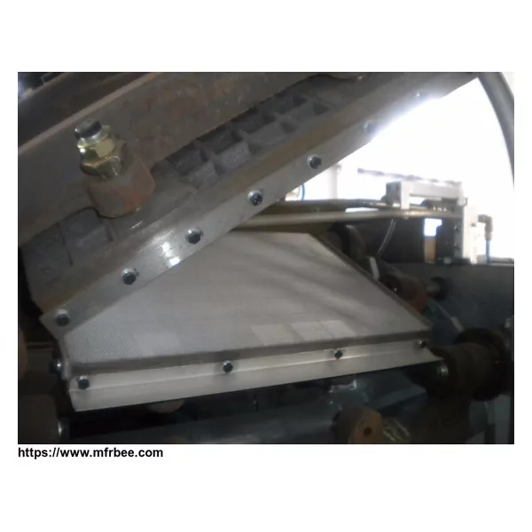 Wafer Biscuit Production Line