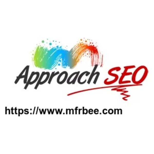 Approach SEO - San Diego SEO Agency Services