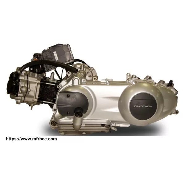 Zongshen NEXUS300 Scooter Engine
