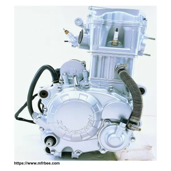 Zongshen CG200cc Motorcycle Engine Water-Cooling