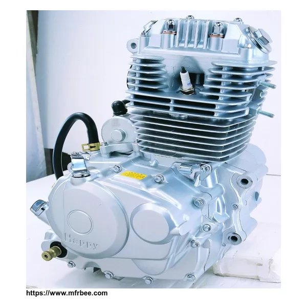 Zongshen CB250cc Motorcycle Engine Air-Cooling