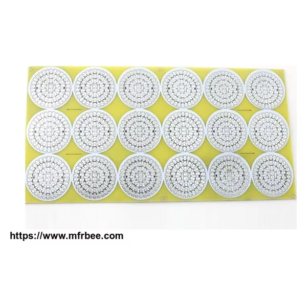 Double Sided Circuit Board,PCB-High Power