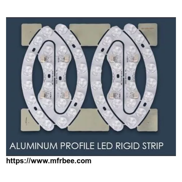 Single-Sided PCB Board for LED Light