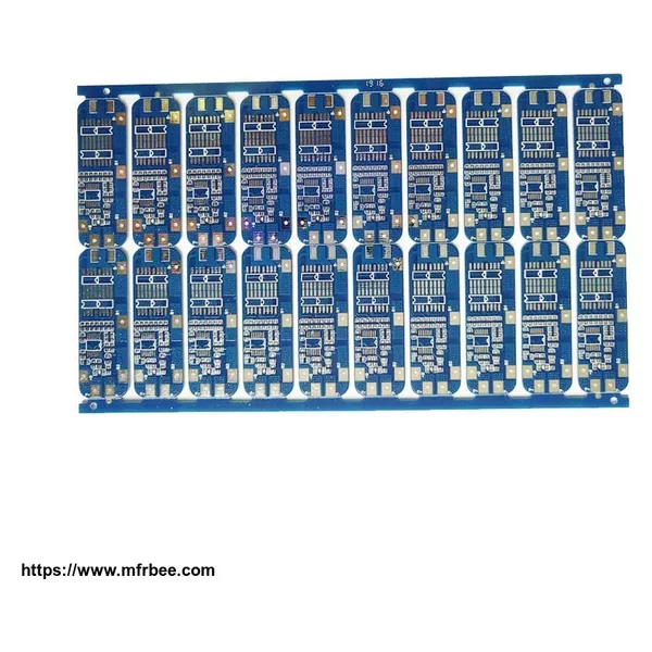 Double Sided PCB Board,Lamp Circuit Board/pcboardfactory@sina.com