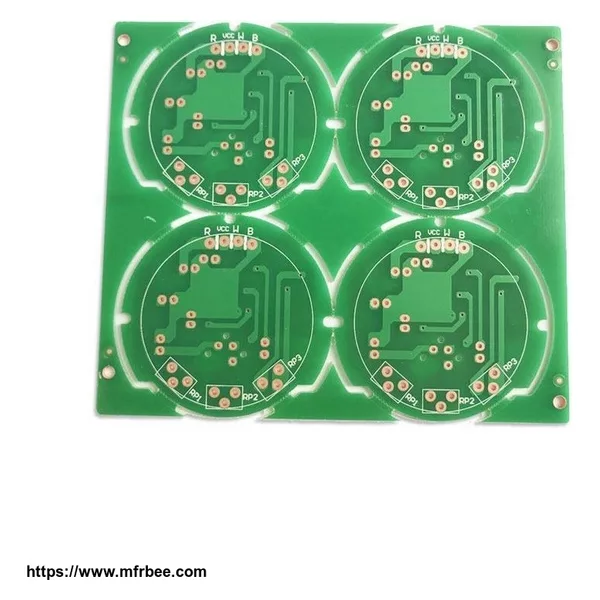 PCB Circuit Board for Wireless Router,