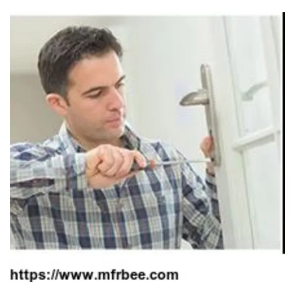Stamford Emergency Locksmith