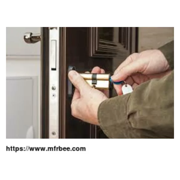 Jackson Heights NY Locksmith Store