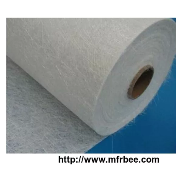 Chopped Strand Mat
