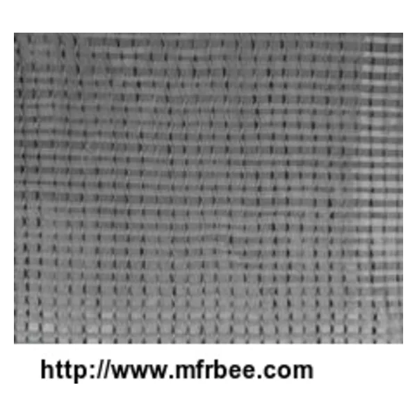 Unidirectional Fabric