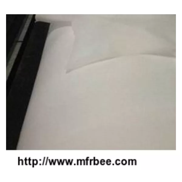 Stitched Mat-Polyester Surfacing Veil