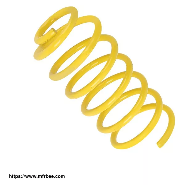Carbon Steel Shock Spring