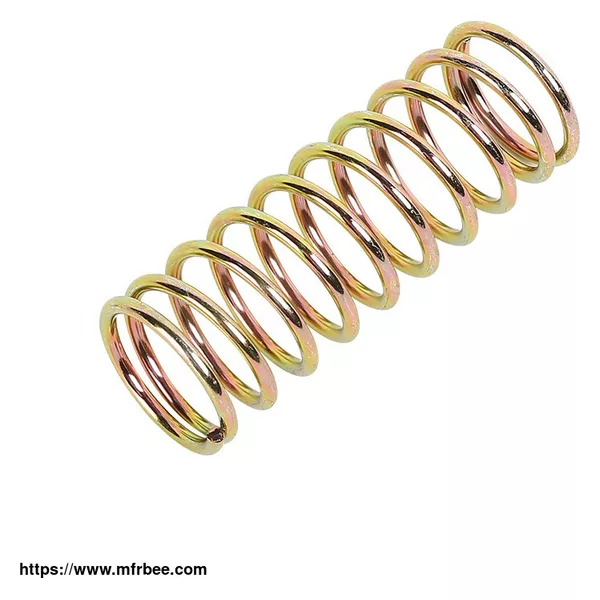 Carbon Steel Shock Spring