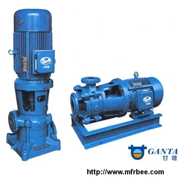 Centrifugal Pump