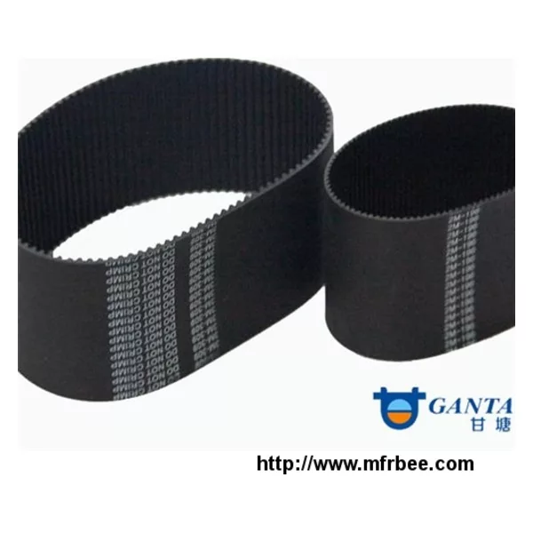 Rubber Timing Belt