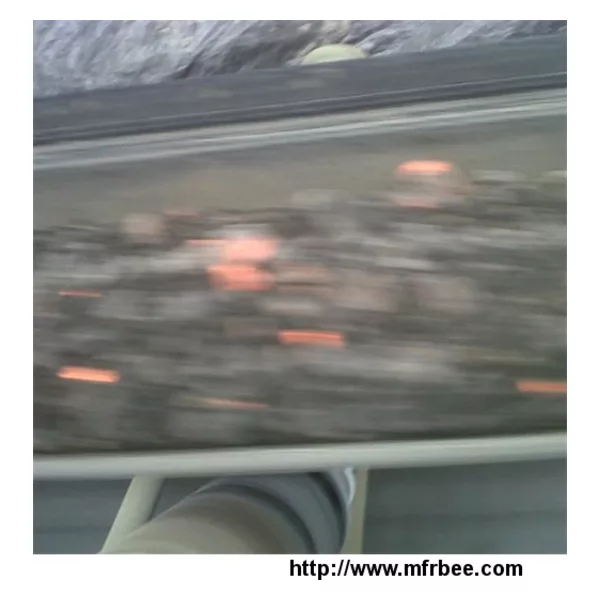 Heat Resistant Conveyor Belt