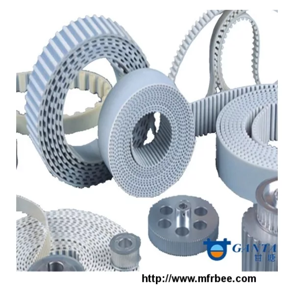 PU Timing Belt