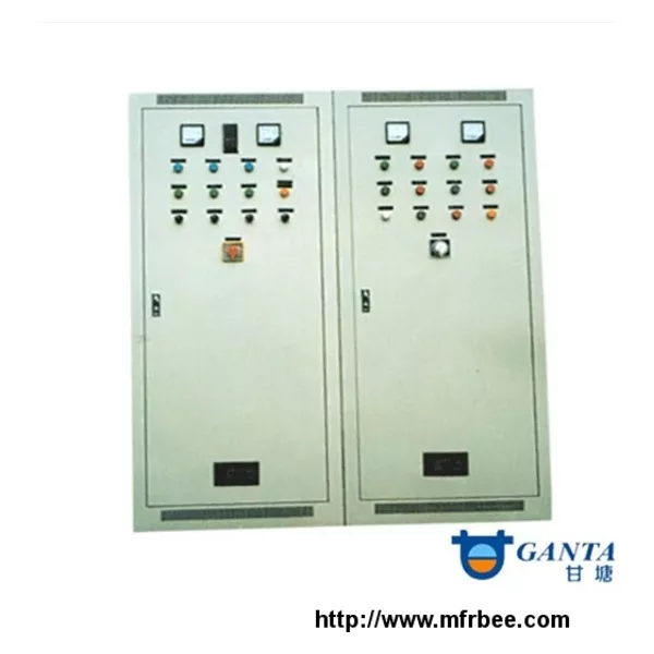 Fire Water Supply Equipme