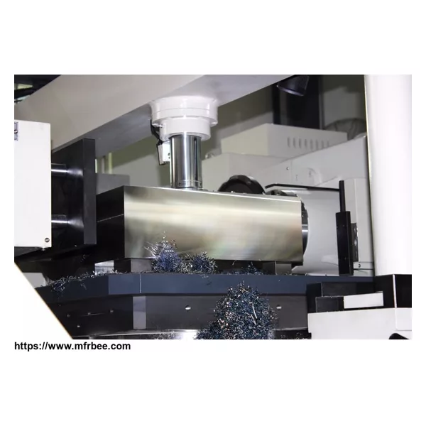 TH-1200NC Machine Specifications