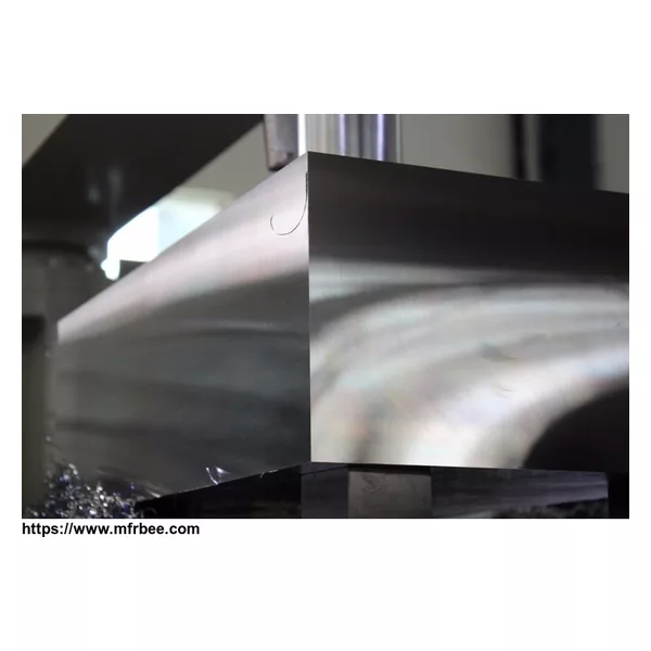Twin headed CNC milling machine TH-1000NC