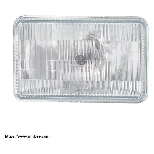5'' square sealed beam H6000