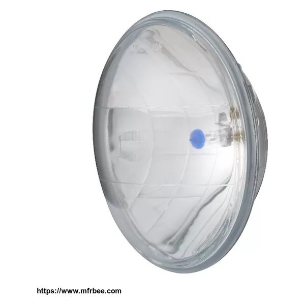7'' round sealed beam H6014