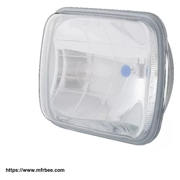 7'' square sealed beam H6052