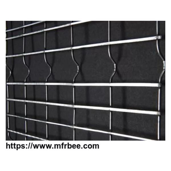 Welded Wire Lath